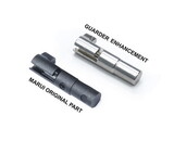 Guarder Steel Magazine Release Button for Tokyo Marui HI CAPA