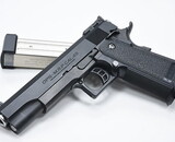 Guarder Steel Magazine Release Button for Tokyo Marui HI CAPA