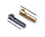 Guarder Steel Magazine Release Button for Tokyo Marui HI CAPA