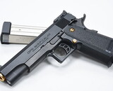 Guarder Steel Magazine Release Button for Tokyo Marui HI CAPA