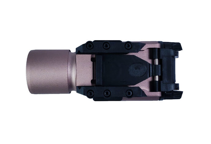 Castellan X300 500 Lumen Weaponlight