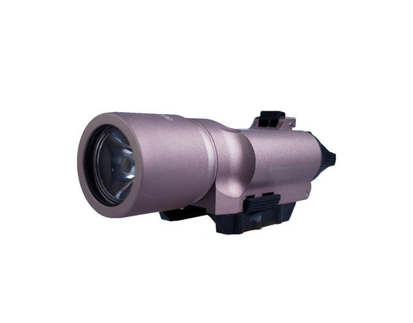 Castellan X300 500 Lumen Weaponlight