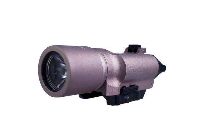 Castellan X300 500 Lumen Weaponlight