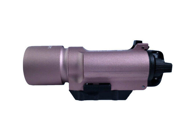 Castellan X300 500 Lumen Weaponlight