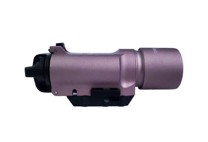 Castellan X300 500 Lumen Weaponlight