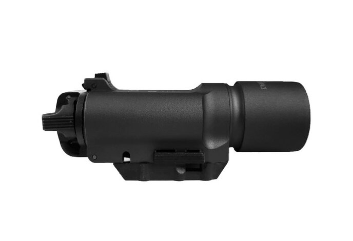 Castellan X300 500 Lumen Weaponlight