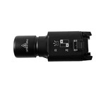 Castellan X300 500 Lumen Weaponlight