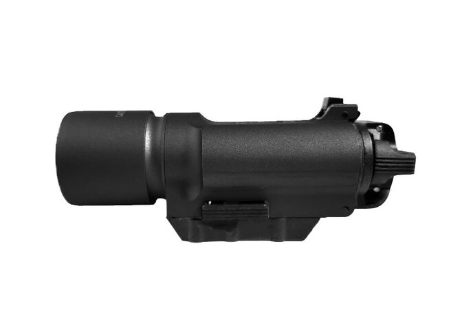 Castellan X300 500 Lumen Weaponlight