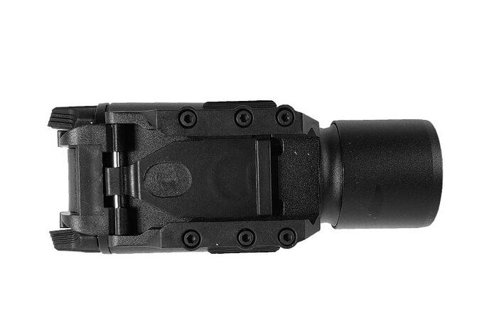 Castellan X300 500 Lumen Weaponlight