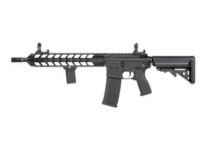 Specna Arms Specna Arms EDGE Series M4 AEG Rifle Licensed by Rock River Arms M4 Archer Black SA-E13