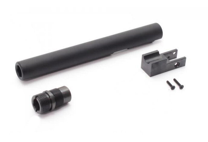 Nine Ball M9A1 / US M9 Non-Recoil Threaded SAS Barrel
