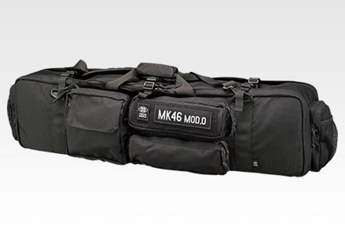 Tokyo Marui NGRS (Next Gen Recoil Shock) MK46 Mod 0 Electric Rifle