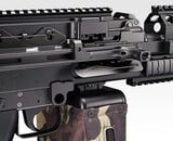 Tokyo Marui NGRS (Next Gen Recoil Shock) MK46 Mod 0 Electric Rifle