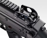Tokyo Marui NGRS (Next Gen Recoil Shock) MK46 Mod 0 Electric Rifle