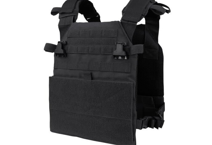 Condor Vanquish Plate Carrier