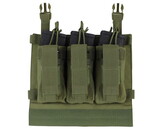 Condor VAS Kangaroo Magazine Panel