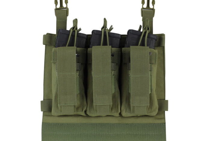 Condor VAS Kangaroo Magazine Panel