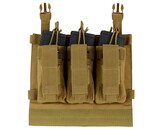 Condor VAS Kangaroo Magazine Panel