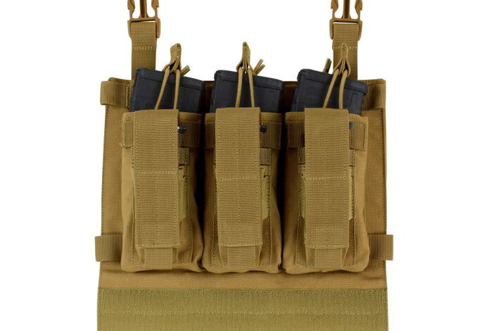 Condor VAS Kangaroo Magazine Panel