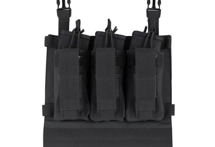 Condor VAS Kangaroo Magazine Panel