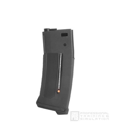 PTS PTS EPM1 250 rd Midcap Magazine