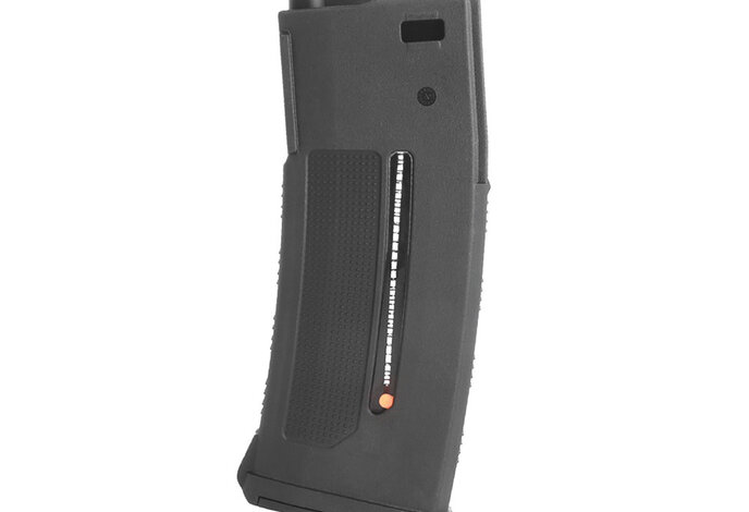 PTS Enhanced Polymer Magazine ONE (EPM1) 250 rd AEG Midcap