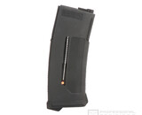 PTS Enhanced Polymer Magazine ONE (EPM1) 250 rd AEG Midcap