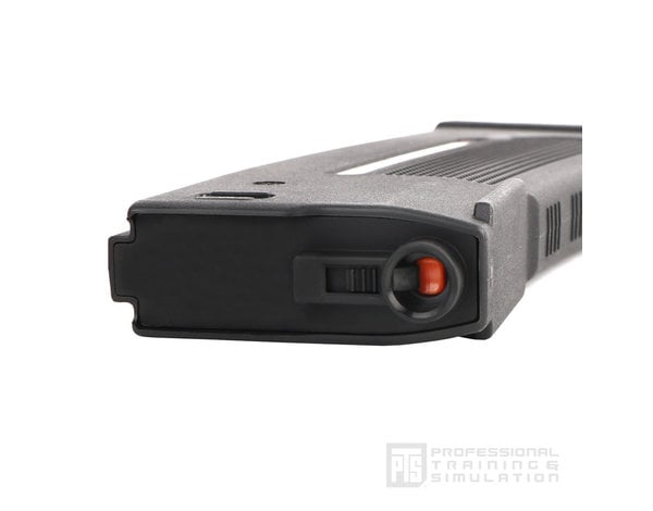 PTS PTS Enhanced Polymer Magazine ONE (EPM1) 250 rd AEG Midcap