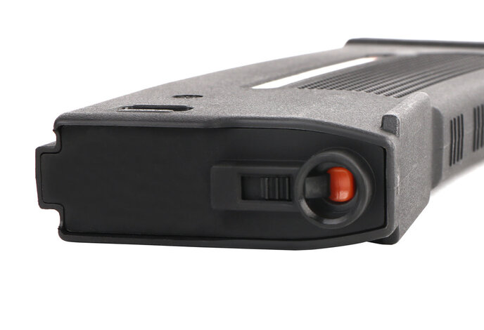 PTS Enhanced Polymer Magazine ONE (EPM1) 250 rd AEG Midcap