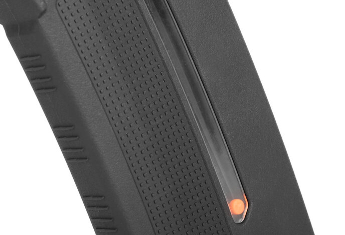 PTS Enhanced Polymer Magazine ONE (EPM1) 250 rd AEG Midcap