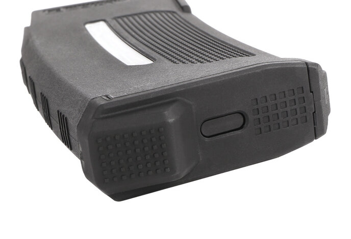 PTS Enhanced Polymer Magazine ONE (EPM1) 250 rd AEG Midcap