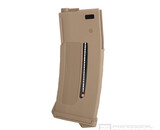 PTS Enhanced Polymer Magazine ONE (EPM1) 250 rd AEG Midcap