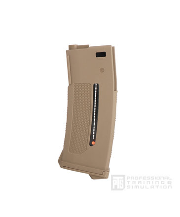 PTS PTS EPM1 250 rd Midcap Magazine