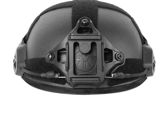 PTS MTEK Flux Helmet