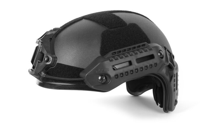 PTS MTEK Flux Helmet