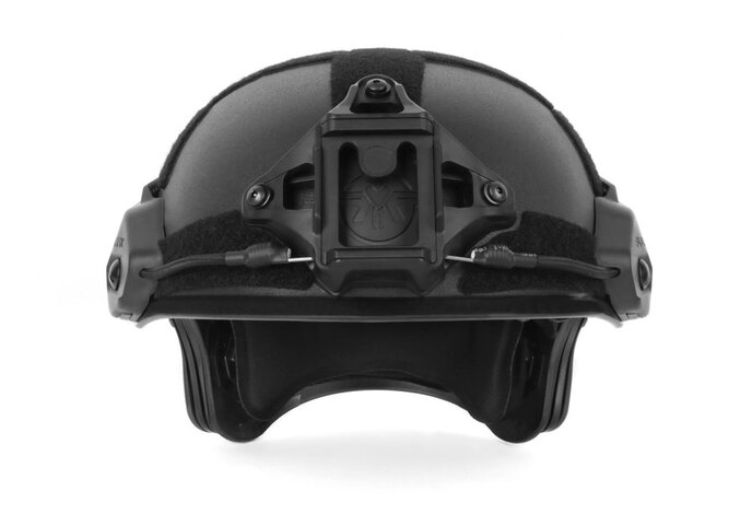 PTS MTEK Flux Helmet