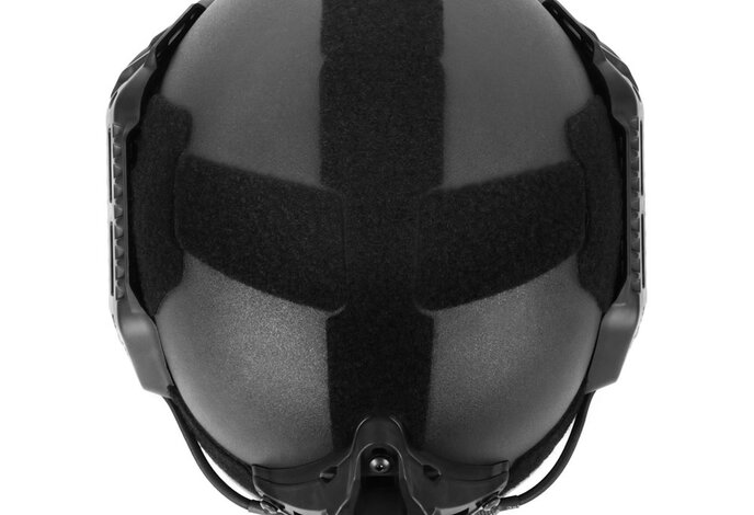 PTS MTEK Flux Helmet