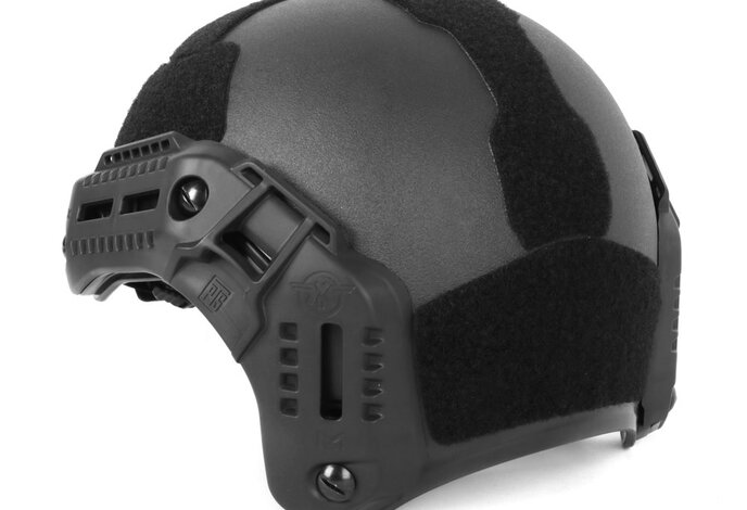 PTS MTEK Flux Helmet