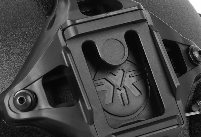 PTS MTEK Flux Helmet