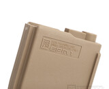 PTS Enhanced Polymer Magazine ONE (EPM1) 250 rd AEG Midcap