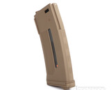 PTS Enhanced Polymer Magazine ONE (EPM1) 250 rd AEG Midcap