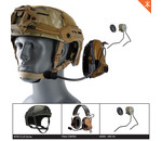 PTS Unity Tactical MARK (compatible with PTS MTEK FLUX Helmet)