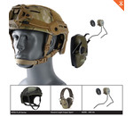 PTS Unity Tactical MARK (compatible with PTS MTEK FLUX Helmet)