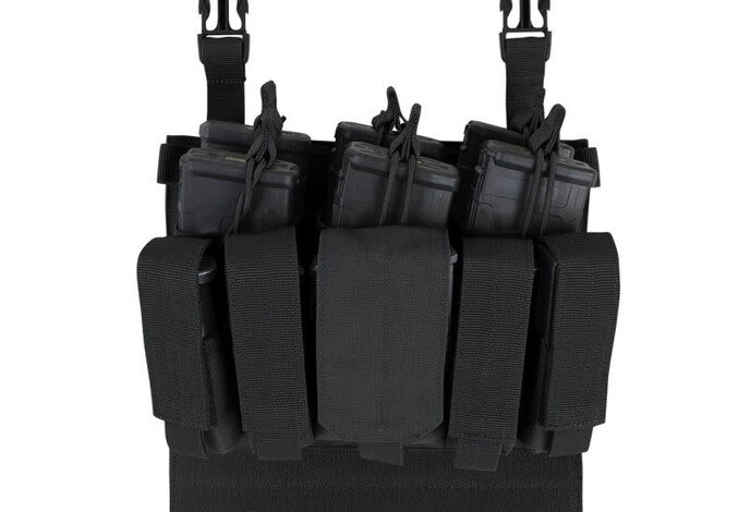 Condor Vanquish Armor System Recon Mag Panel