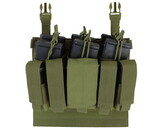 Condor Vanquish Armor System Recon Mag Panel