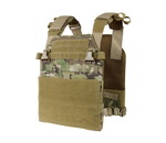 Condor Condor Vanquish Plate Carrier