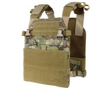Condor Vanquish Plate Carrier
