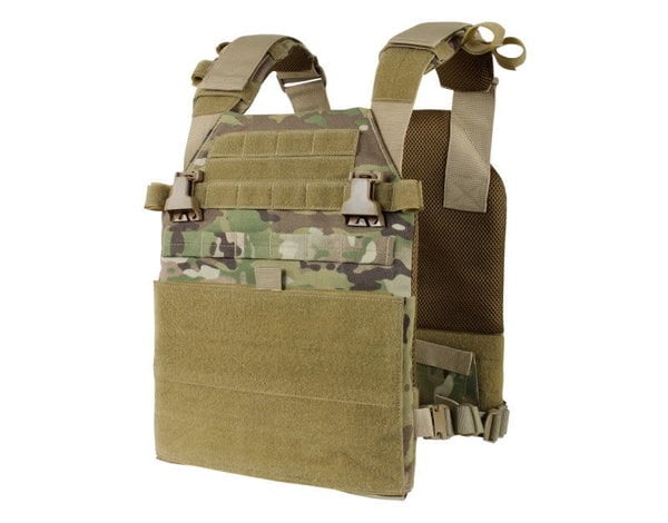 Condor Condor Vanquish Plate Carrier