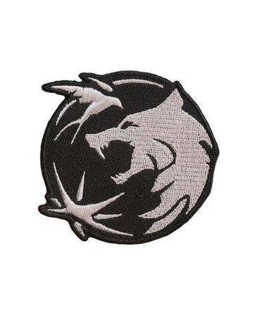 Tactical Outfitters Tactical Outfitters Witcher V1 Morale Patch