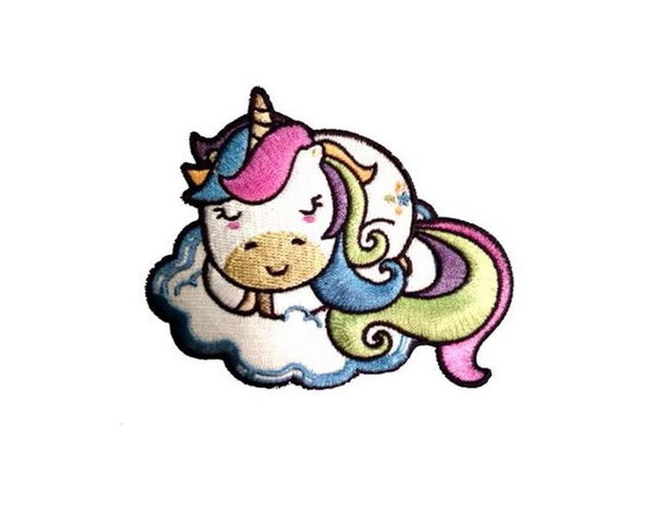 Tactical Outfitters Tactical Outfitters Insanely Cute Unicorn Series Morale Patches Unicorn 2